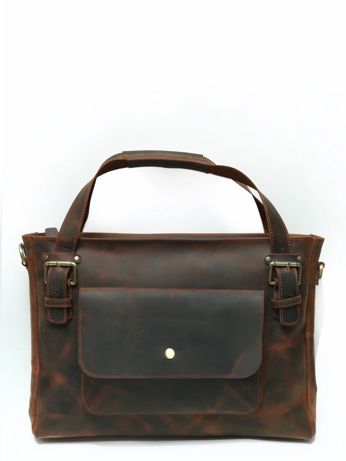 Antik-6 /   Kestane Kahverengi