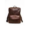GEZGİN- GERÇEK DERİ SIRT ÇANTASI