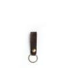 Key Fob  Gerçek Deri Anahtarlık 