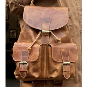 Kreka Sırt Çantası