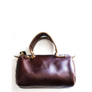 SAKA - Özel Tasarım Hakiki Deri El Omuz Çantası