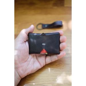 Siab Minimal KARTLIK HEDİYE SETİ Anahtarlık Hediyeli HAKİKİ DERİ