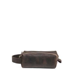 Voyager - Hakiki Deri El Çantası