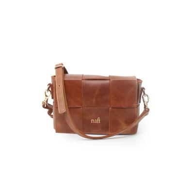 İDİL Gerçek Deri Omuz Çantası 