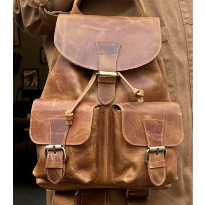 Kreka Sırt Çantası