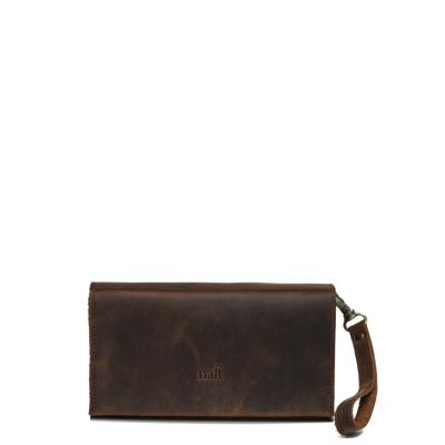 Selenge - El Portföyü Çantası