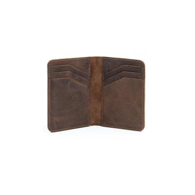 Servi 6+2 Dikey Kartlık Cüzdan